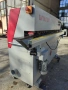 Кантираща машина с точно окрайчване ерови фрези и прави цикли, снимка 12