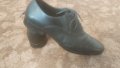 ZARA men-обувки от естествена кожа 42 номер-Индия, снимка 1 - Официални обувки - 41396940