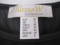 Нова туника Alessa W Collection, снимка 4