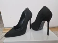 Елегантни дамски обувки, снимка 10