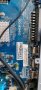 Основна платка - ,CV3463H-C42 ,for JTC model ,DVB-PM13209HCATS for 32 inc DISPLAY A320SD3G03-17, снимка 2
