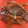 Prada дамска чанта нова, снимка 1