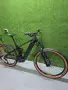 cube stereo hybrid 140 bosch performance line cx smart system e bike, снимка 10