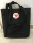 Fjallraven Kanken Totepack раница/чанта UNSEX, снимка 3