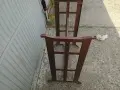 Стара шевна машина Сингер с две стойки, снимка 8