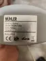кварцова печка Muhler 1200w, снимка 1