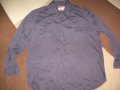Риза KUDIS JEANS  мъжка,7-8ХЛ, снимка 2