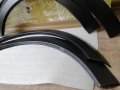 Vw Golf 5 вежди лайсни pvc Голф 5 , Golf V , снимка 2