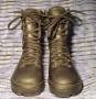 Високи военни кубинки с мембрана GORE-TEX, № 45, снимка 3
