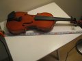  цигулка , снимка 1 - Струнни инструменти - 42475166