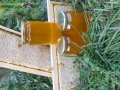 Пчелен мед, снимка 1 - Пчелни продукти - 38679817