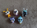 ОРИГИНАЛНИ Малки фигурки LPS Little pet's shop , снимка 2