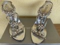 Обувки ЛУКС  GIANMARCO LORENZI, снимка 5