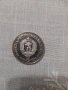 30€ ЮБИЛЕЙНА МОНЕТА ОТ 5 ЛЕВА ОТ 1978 ГОДИНА, снимка 2