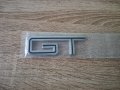 Форд ГТ Ford GT емблема лого