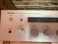 Усилвател ONKYO integra A7040, снимка 3