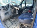 Peugeot Boxer 2.2hdi НА ЧАСТИ пежо боксер 2.2 хди  боксер 2, снимка 8