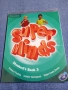 "SUPER MINDS", снимка 1