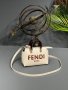 Мини чанта Fendi, снимка 6