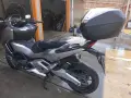 Стойки за странични куфари Honda X-ADV Forza 750, снимка 3