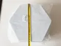Комплект 12 бр. нови звукопоглъщащи панели, снимка 6
