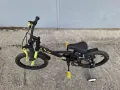Детски велосипед Btwin-16 цола, снимка 3
