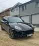 Porsche Cayenne TURBO* 2013г* 95.000КМ* FULL MAX* , снимка 1
