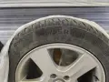Ал.джанти и гуми Волво V40, снимка 6