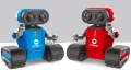 UFLYTOO LA RC Robots Играчки за деца, Роботи с дистанционно управление, 3+ години, снимка 1