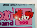 Немски комикс "Fix und Foxi" - 1986 г., снимка 3