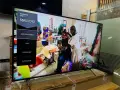Телевизор Samsung 55" 4K Ultra HD Smart TV – 55RU7092 перфектен запазен като нов 📺 , снимка 1