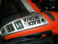 BLACK+DECKER КУФАР ЗАРЯДНО И 2 БАТЕРИИ 0108231327, снимка 6