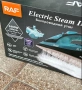 RAF Безжична парна ютия 2400W с керамична плоча, снимка 2