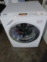 Пералня Miele Gala Grande W400, снимка 1