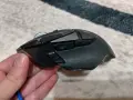 Мишка Logitech G502 Hero (модифицирана), снимка 4