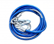Метално въже за теглене Autoprime / 4 метра - 5 тона, снимка 1 - Аксесоари и консумативи - 36116894