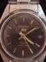 МЪЖКИ ЧАСОВНИК SEIKO 5 CRISTAL WATER RESISTANT КРАСИВ СТИЛЕН ДИЗАЙН 33242, снимка 2