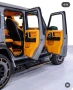 23 цола КОВАНИ джанти ROCKET EDITION G900  Mercedes G-class , снимка 15