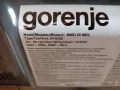 Микровълнова фурна Gorenje, снимка 3