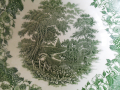 Купа, English Ironstone Tableware, снимка 2