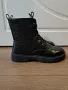Кожени боти, снимка 2