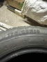4 зимни гуми Firestone - комплект, снимка 1