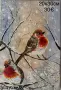 Зимни картини с маслени бои , снимка 4
