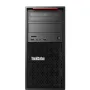 Работна станция Lenovo P300 E3-1231V3 16GB 256GB SSD K2000 ГАРАНЦИЯ, снимка 4