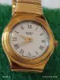 Луксозен дамски часовник Swatch Swiss оригинален перфектно състояние 36339, снимка 3