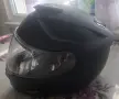 Мото каска Shoel, снимка 9