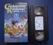 Видеокасети VHS Анимация, снимка 18