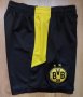 BVB / PUMA / Borussia Dortmund - детски футболни шорти на  Борусия Дортмунд, снимка 5