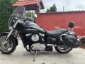 Kawazaki vn 1500 mean streak, снимка 2