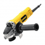 Ъглошлайф DeWALT DWE4156 ,900W, 115 мм, снимка 1 - Други инструменти - 36281348